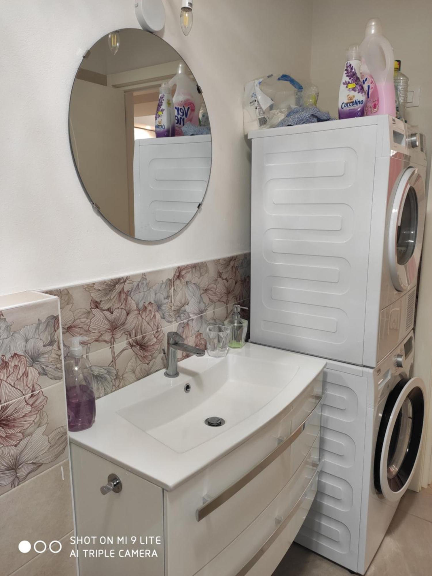 Romantic House Posto Auto Aria Condizionata Apartment โบโลญญา ภายนอก รูปภาพ