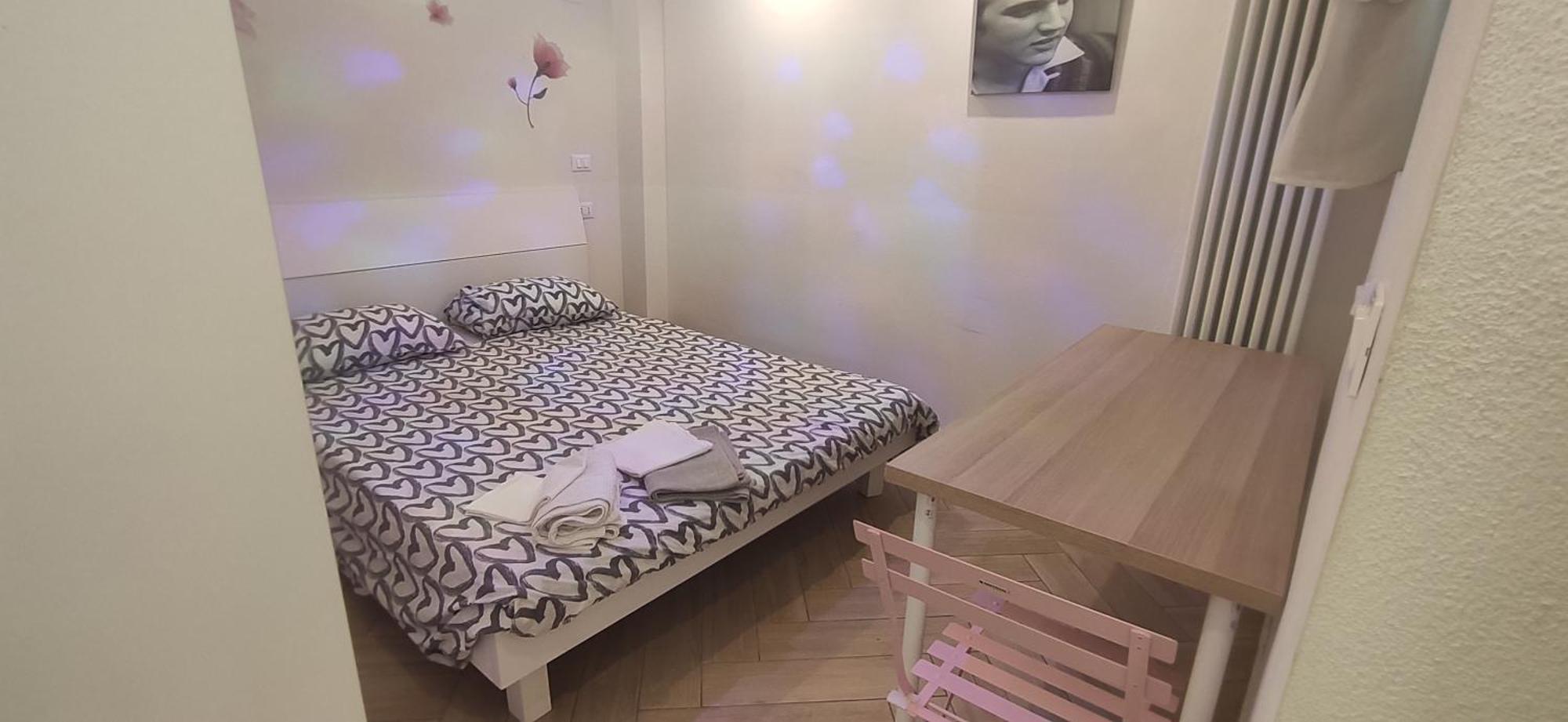 Romantic House Posto Auto Aria Condizionata Apartment โบโลญญา ภายนอก รูปภาพ